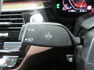 2021 BMW 5 SERIES TOURING 照片 17