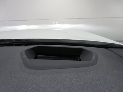 2021 BMW 5 SERIES TOURING 照片 33