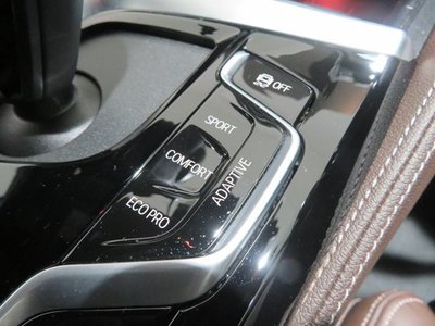 2021 BMW 5 SERIES TOURING 照片 28