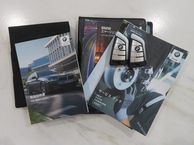 2021 BMW 5 SERIES TOURING 照片 3