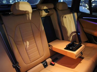 صورة 16 لـ 2023 BMW X3