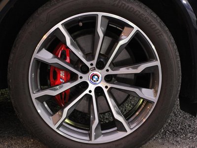 صورة 15 لـ 2023 BMW X3