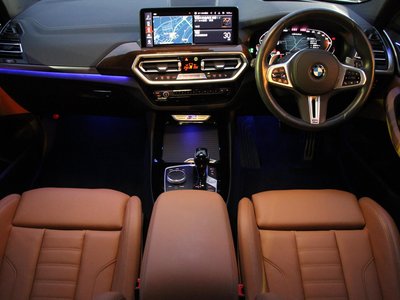 صورة 3 لـ 2023 BMW X3