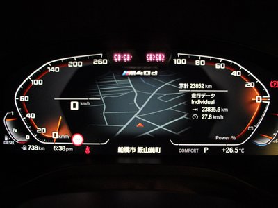 صورة 14 لـ 2023 BMW X3
