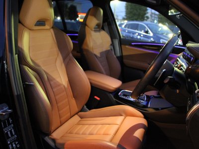 صورة 4 لـ 2023 BMW X3