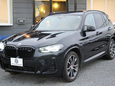 صورة 7 لـ 2023 BMW X3