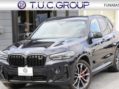صورة 1 لـ 2023 BMW X3