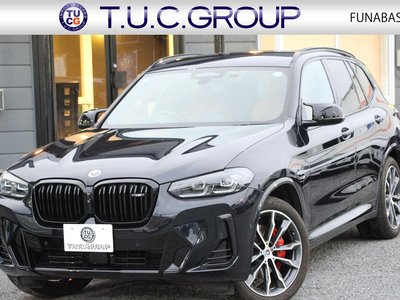 صورة 2 لـ 2023 BMW X3