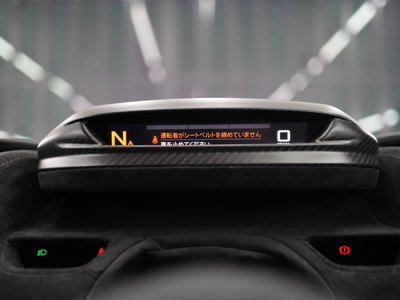 2019 Mclaren 720S photo 16