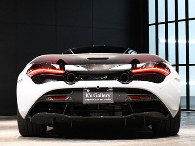 2019 Mclaren 720S thumbnail 43