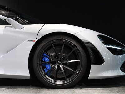 2019 Mclaren 720S thumbnail 50