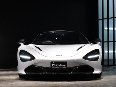 2019 Mclaren 720S thumbnail 39
