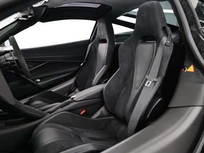 2019 Mclaren 720S photo 8