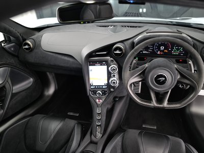 2019 Mclaren 720S photo 14