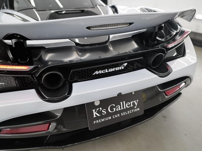 2019 Mclaren 720S thumbnail 67