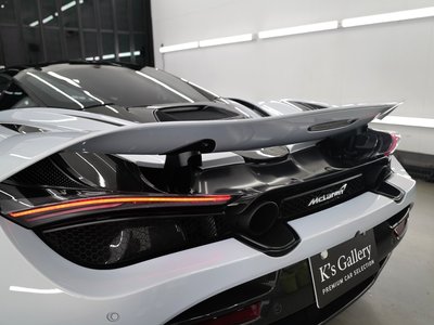 2019 Mclaren 720S thumbnail 66