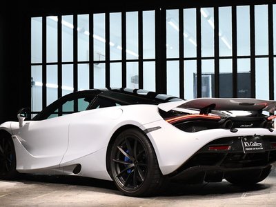 2019 Mclaren 720S thumbnail 44