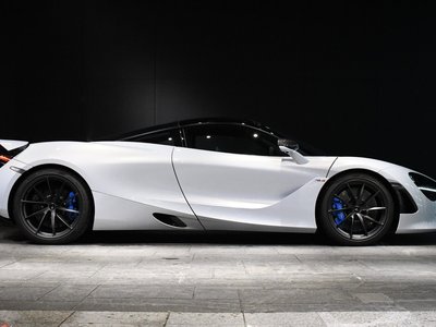 2019 Mclaren 720S thumbnail 49