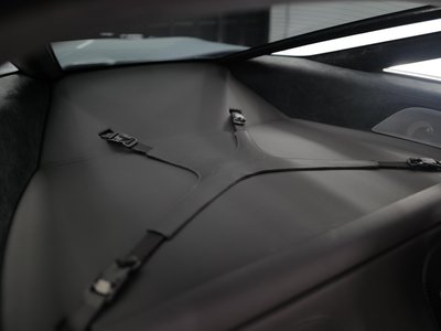 2019 Mclaren 720S photo 12