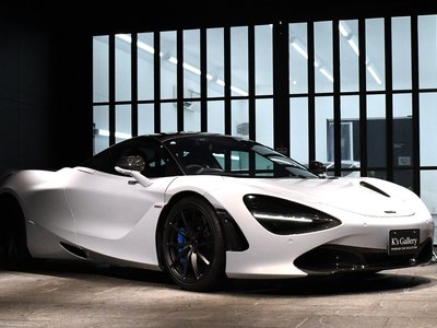 2019 Mclaren 720S thumbnail 40