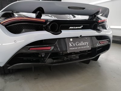 2019 Mclaren 720S thumbnail 68