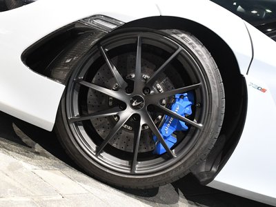2019 Mclaren 720S thumbnail 52