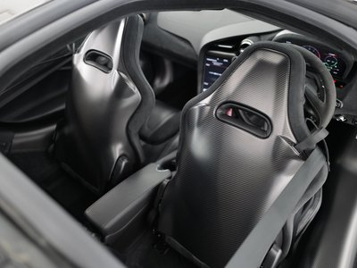 2019 Mclaren 720S photo 11