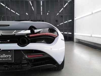 2019 Mclaren 720S thumbnail 45