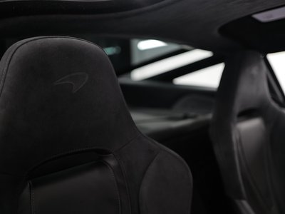 2019 Mclaren 720S photo 9