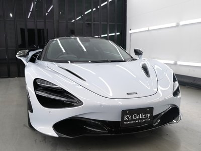 2019 Mclaren 720S thumbnail 53