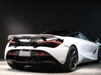 2019 Mclaren 720S thumbnail 42