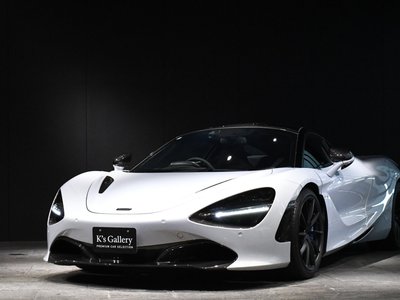 2019 Mclaren 720S thumbnail 38