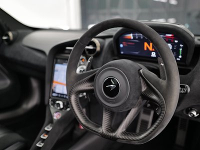 2019 Mclaren 720S photo 6