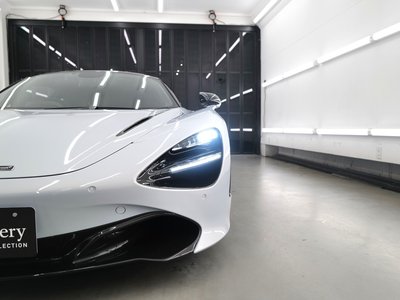 2019 Mclaren 720S thumbnail 41