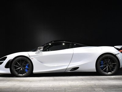 2019 Mclaren 720S thumbnail 46
