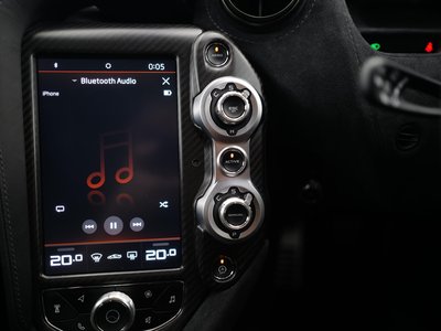 2019 Mclaren 720S thumbnail 26