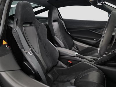 2019 Mclaren 720S photo 7