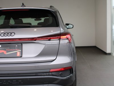 2025 AUDI Q4 E-TRON — миниатюра 45