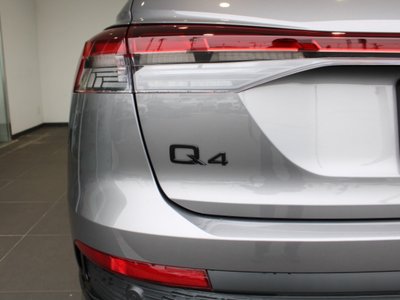 2025 AUDI Q4 E-TRON — миниатюра 114