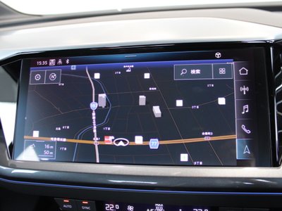 2025 AUDI Q4 E-TRON — миниатюра 87