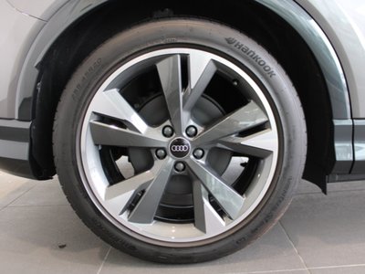 2025 AUDI Q4 E-TRON — миниатюра 16