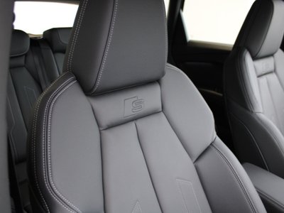 2025 AUDI Q4 E-TRON — миниатюра 34