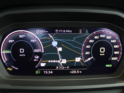 2025 AUDI Q4 E-TRON — миниатюра 80