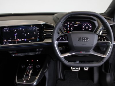 2025 AUDI Q4 E-TRON — миниатюра 57