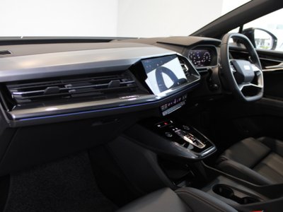 2025 AUDI Q4 E-TRON — миниатюра 107