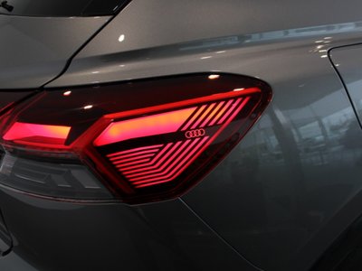 2025 AUDI Q4 E-TRON — миниатюра 20