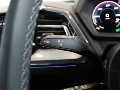 2025 AUDI Q4 E-TRON — миниатюра 61