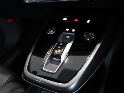 2025 AUDI Q4 E-TRON — миниатюра 73