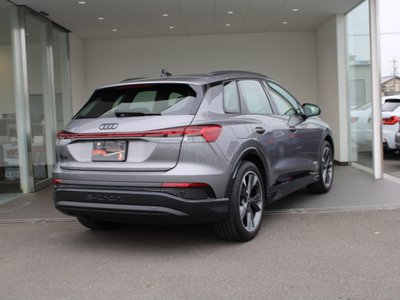 2025 AUDI Q4 E-TRON — миниатюра 118