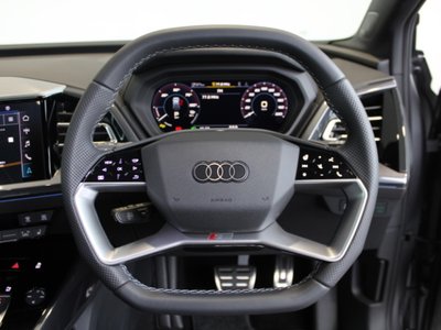 2025 AUDI Q4 E-TRON — миниатюра 59